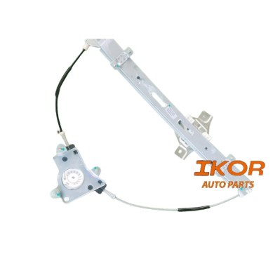 HYUNDAI I10 RF WINDOW MECH